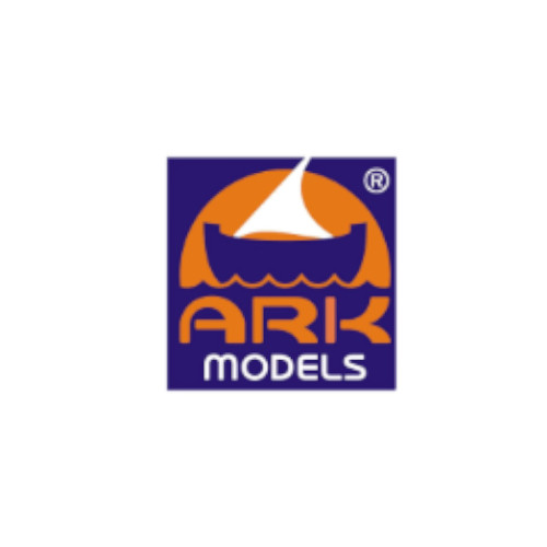 Ark Models logo