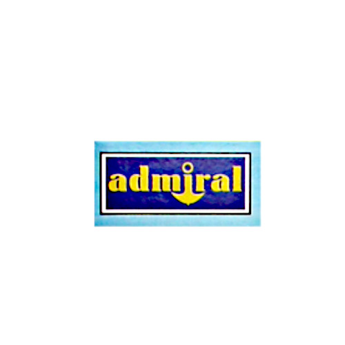 AZ Admiral logo