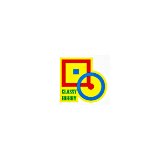 Classy logo
