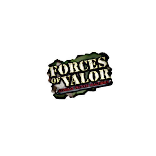 Forces of Valor logo