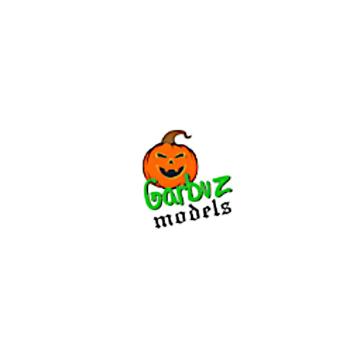 Garbuz logo