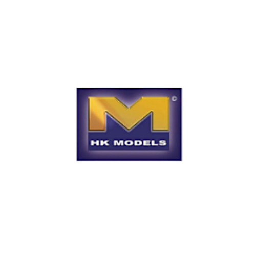 HK Models logo