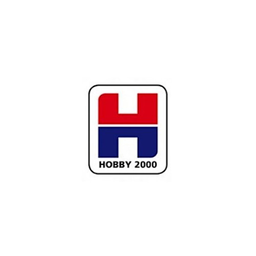 Hobby 2000 logo