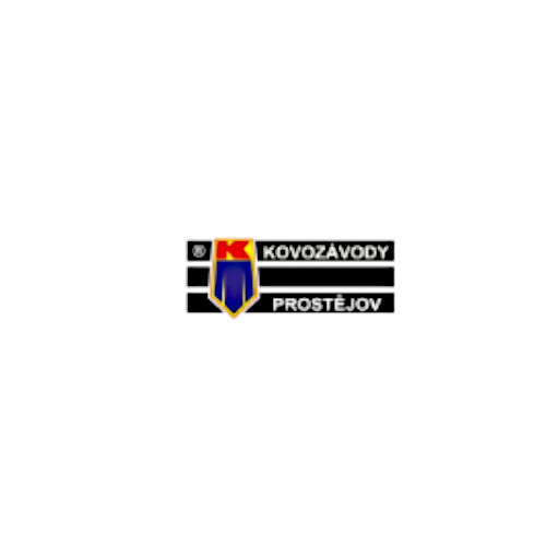 Kovozavody Prostejov logo