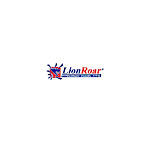 Lion Roar logo