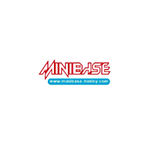 Minibase logo