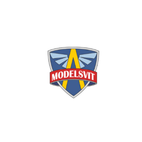 Modelsvit logo