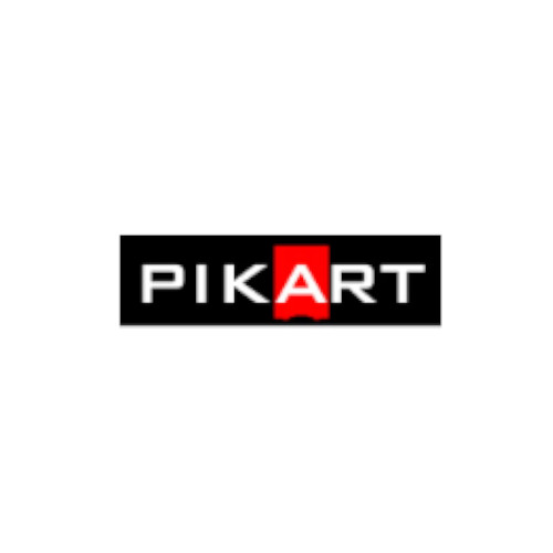 PikArt logo