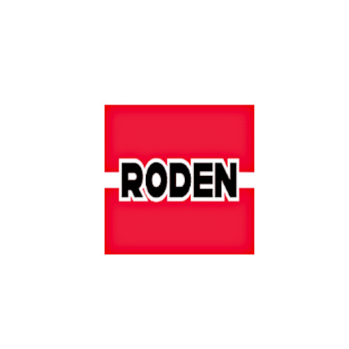 Roden logo