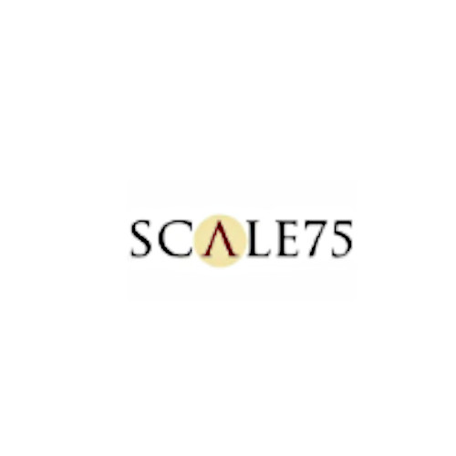 Scale 75 logo