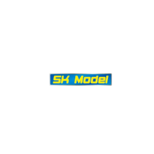 SK-Model logo