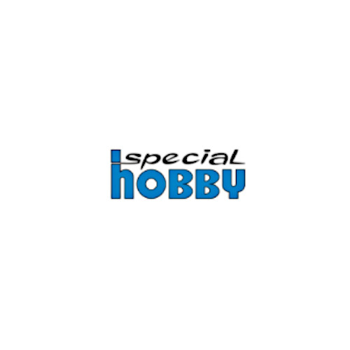 Special Hobby logo