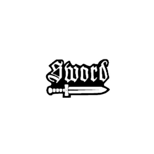 Sword logo