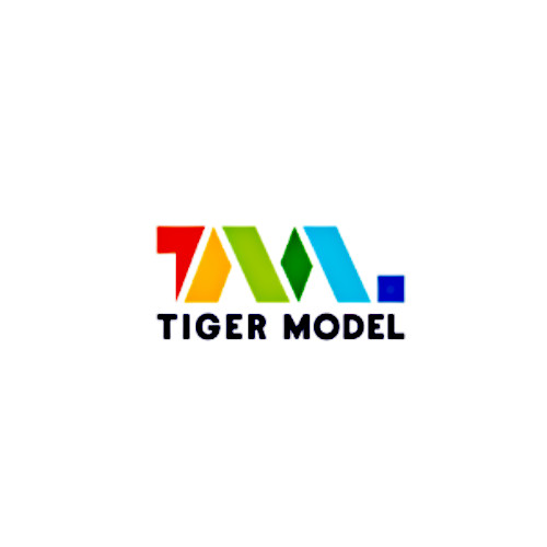 Tiger Model logo