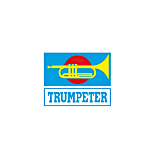 Trumpeter logo