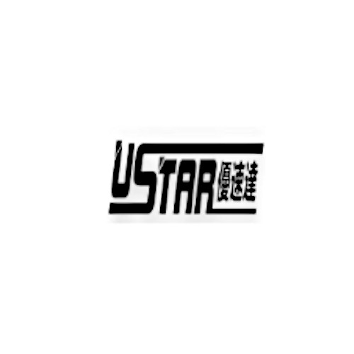 U-STAR logo