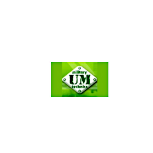 UM Military Technics logo