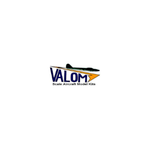 Valom logo
