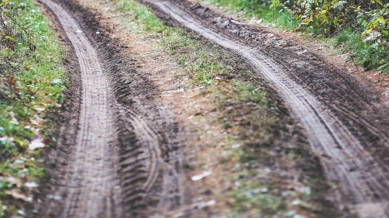 Czy błoto modelarskie można malować?