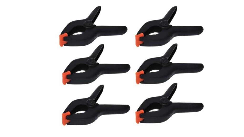 Główne zastosowania chwytaków modelarskich