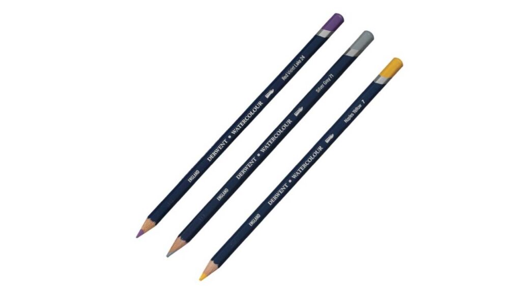 Rodzaje kredek modelarskich