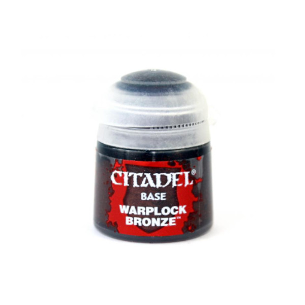 Warplock Bronze Base