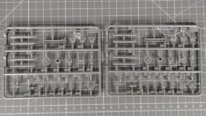 Pociski i inne wyposażenie - flakpanther