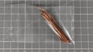 Miedziana linka - flakpanther