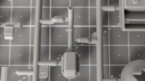 Rura wydechowa - flakpanther