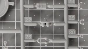 Zaczepy do zawieszenia - flakpanther