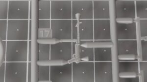 Karabin - flakpanther