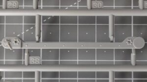 Szyna do działa - flakpanther