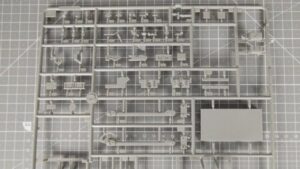 Hydraulika działa - flakpanther