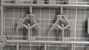 Detale dolnej wanny - flakpanther