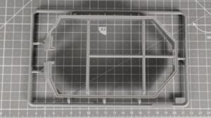 Wieżyczka od góry - flakpanther