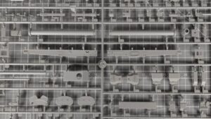 Wypraski z lufą - flakpanther