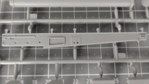 Część działa - flakpanther