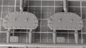 Zamknięcia do włazów - flakpanther