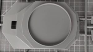 Wieżyczka dół - flakpanther