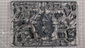 Tuskboss on Maw-Grunta druga wypraska
