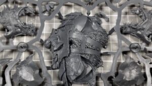 Tuskboss on Maw-Grunta głowa