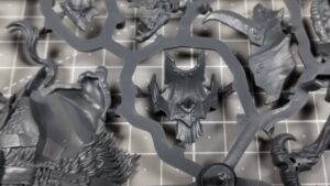 Tuskboss on Maw-Grunta osłona