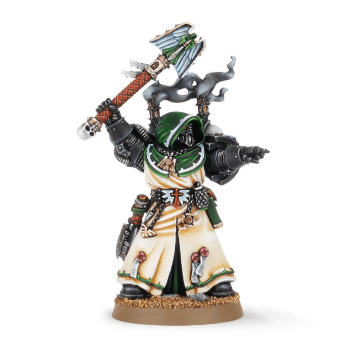 Asmodai