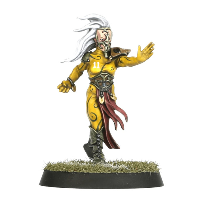 Athelorn Avengers Line Elves