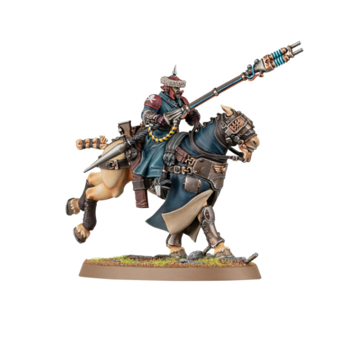 Attilan Rough Riders