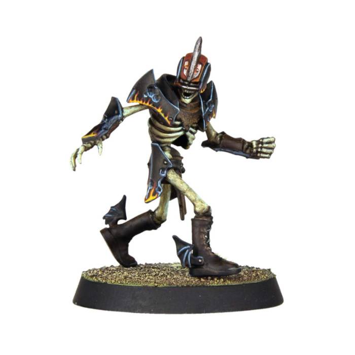 Champions of Death Skeletons