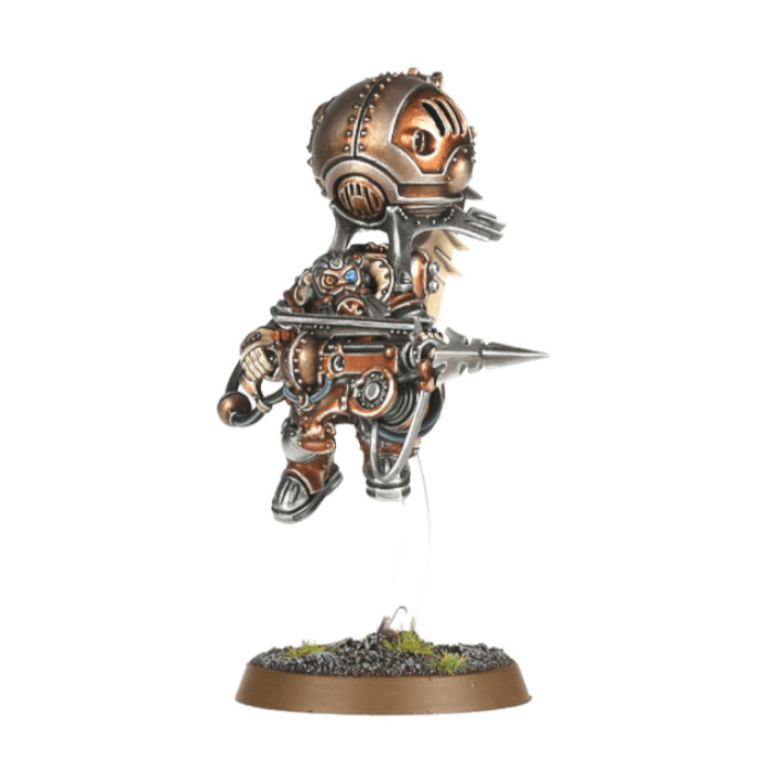 Barak-Nar Endrinriggers