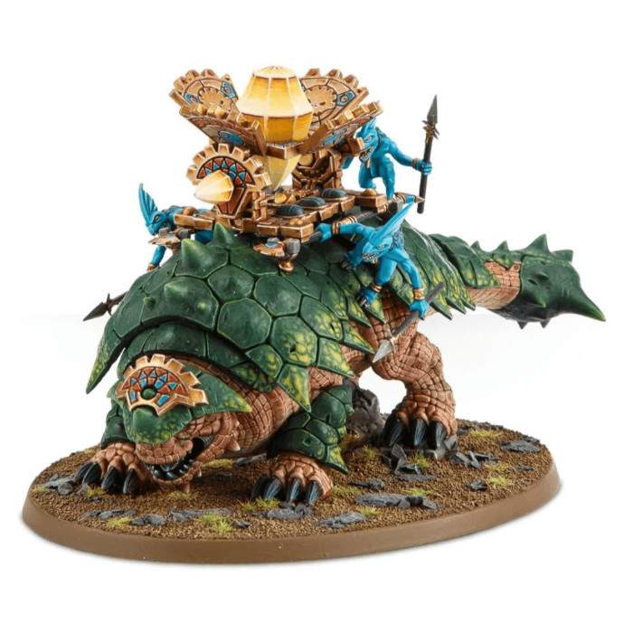 Bastiladon