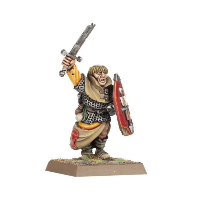 Battle Pilgrims