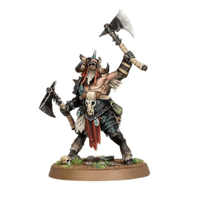 Beastlord